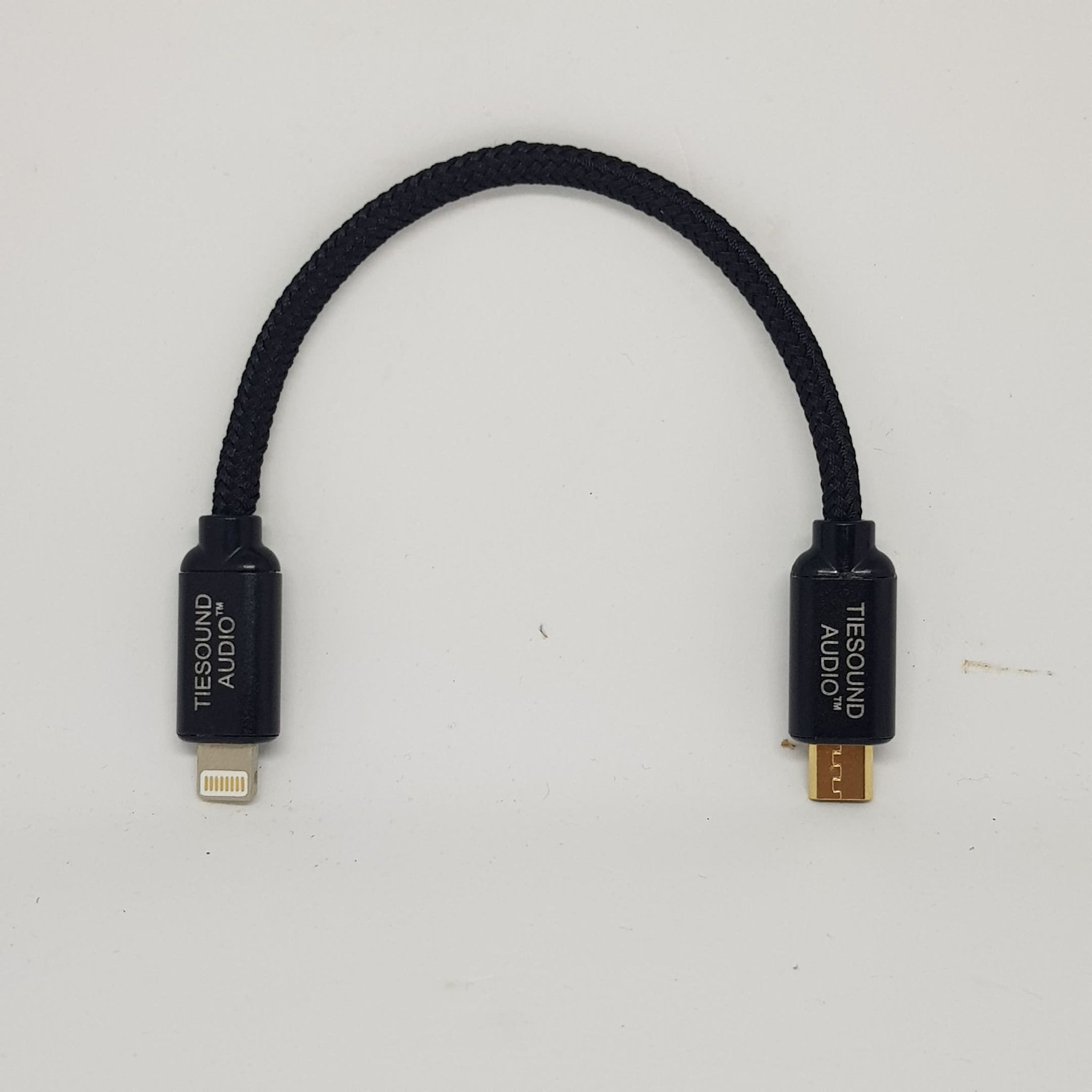 Cáp Tiesound IPM1B (Lightning to Micro)